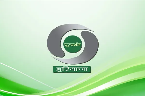 DD Haryana