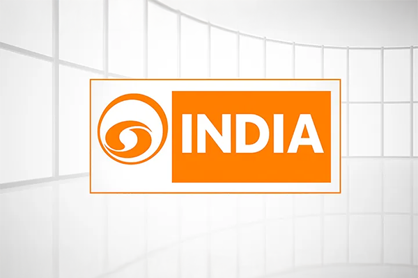 DD INDIA